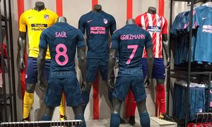 tienda atletico de madrid cc tres aguas