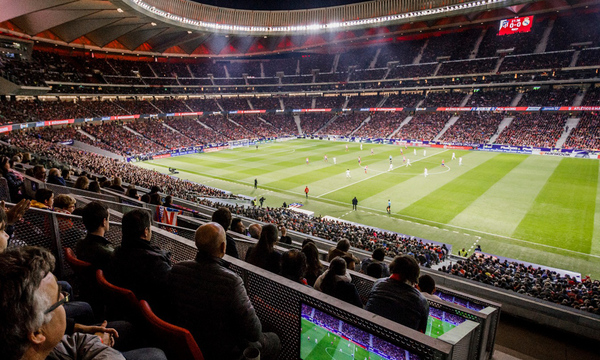 comprar entradas atletico de madrid por telefono