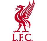 Escudo de Liverpool FC
