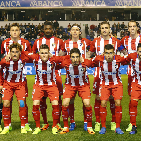 depor atletico de madrid