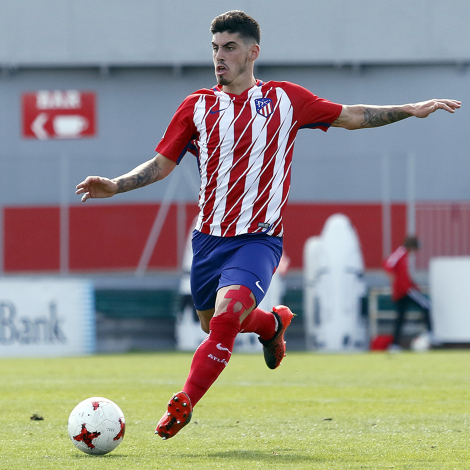 El Atleti B Visita Un Coruxo Muy Sólido Como Local - Club Atlético De ...