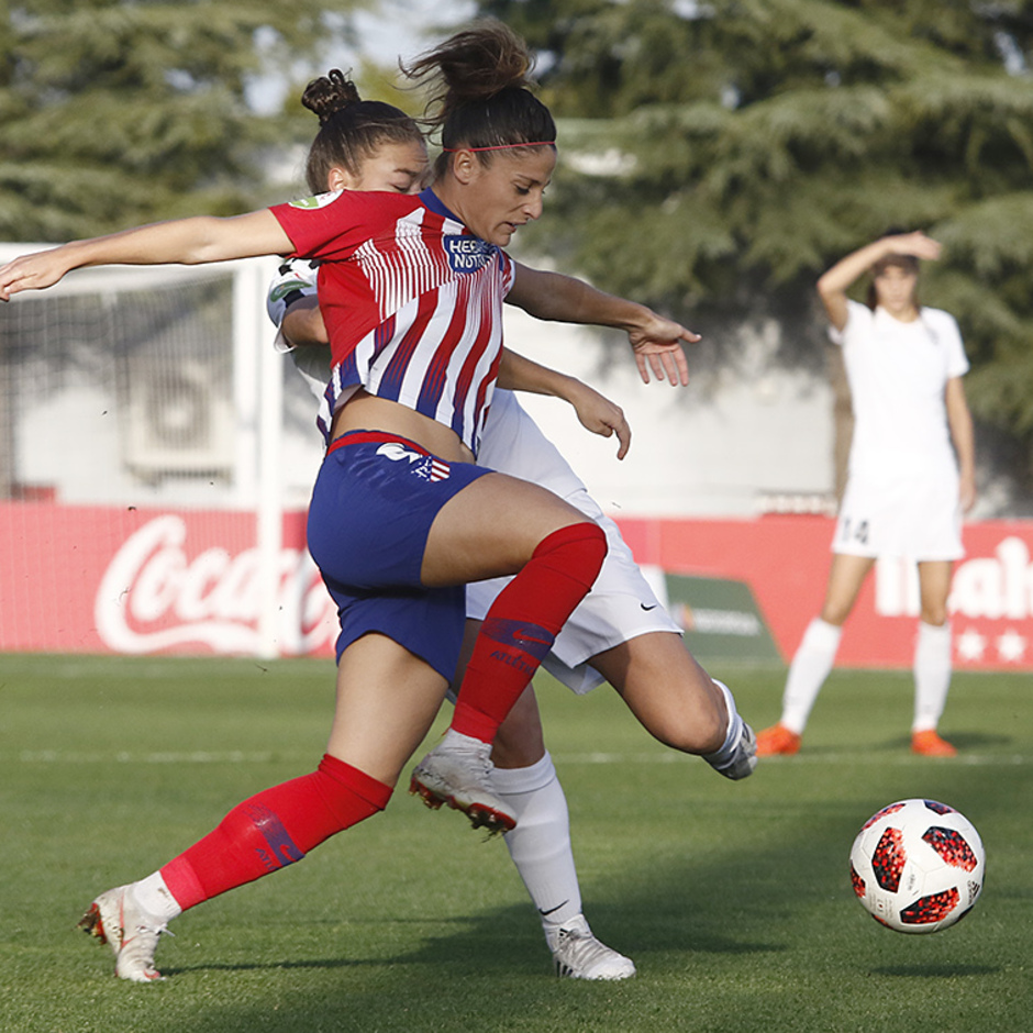 Club Atlético de Madrid · Web oficial - Esther González ...