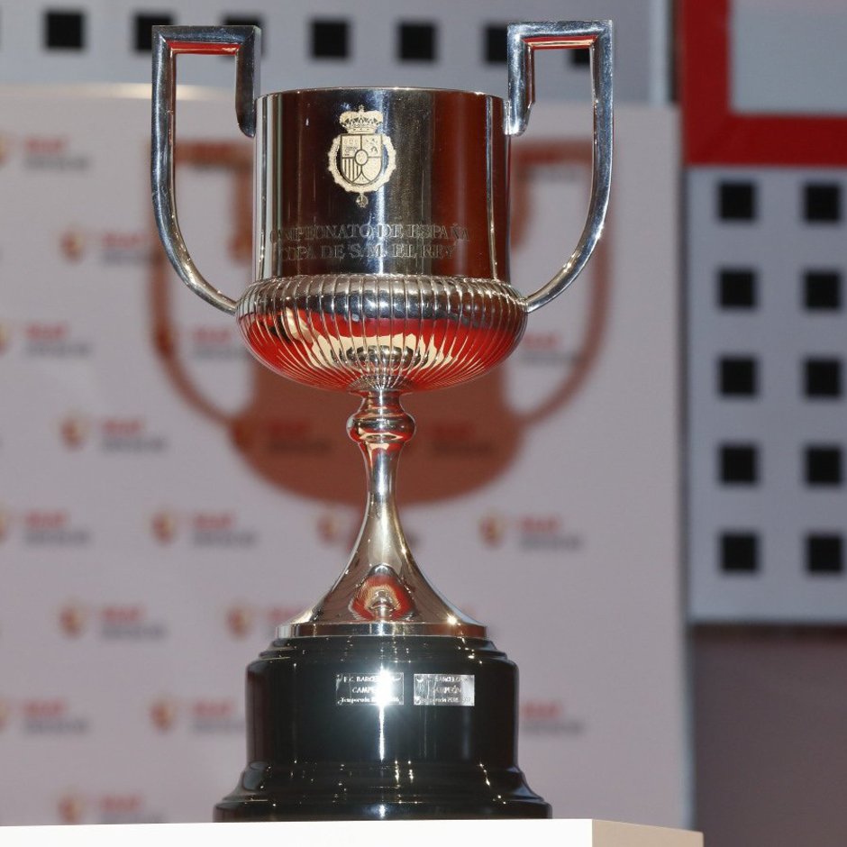 2022/23 King’s Cup Draw in Las Rozas: Lower Category Team Revealed