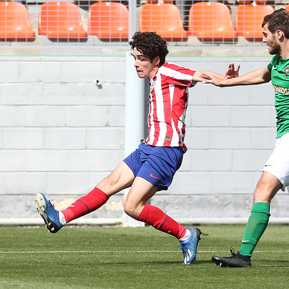 Tablas en Majadahonda Club Atl tico de Madrid Web oficial