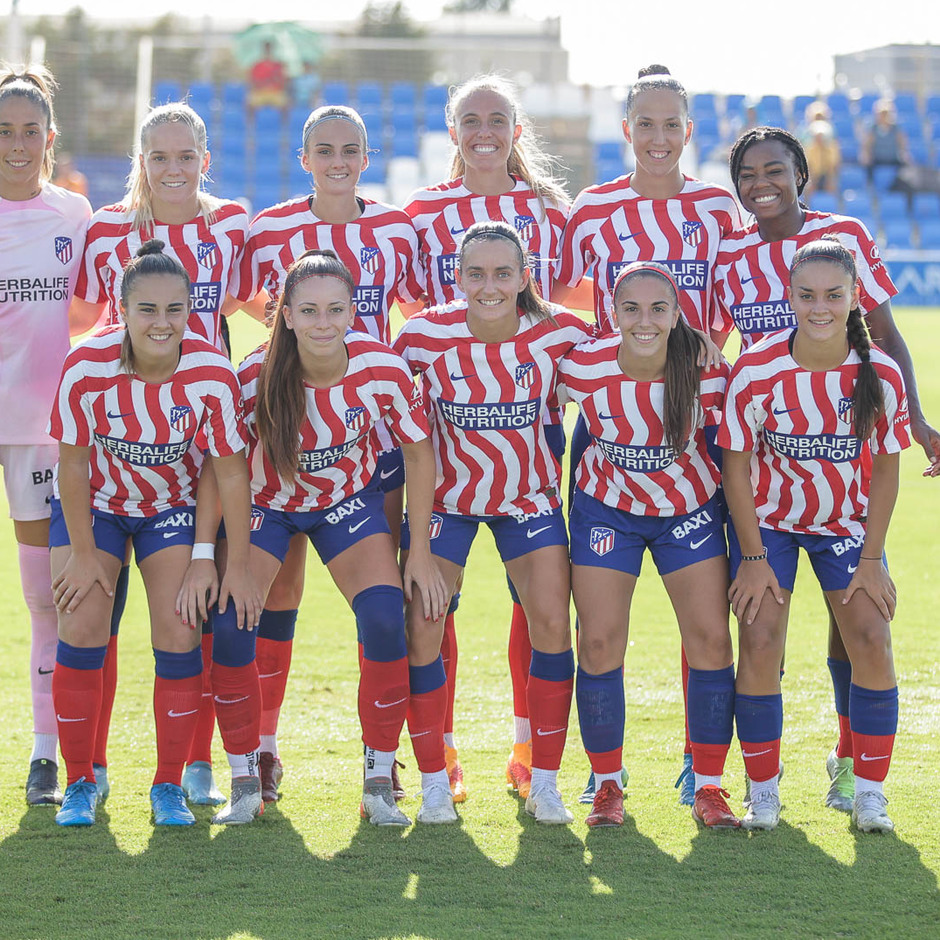 Alhama cf contra atlético madrid