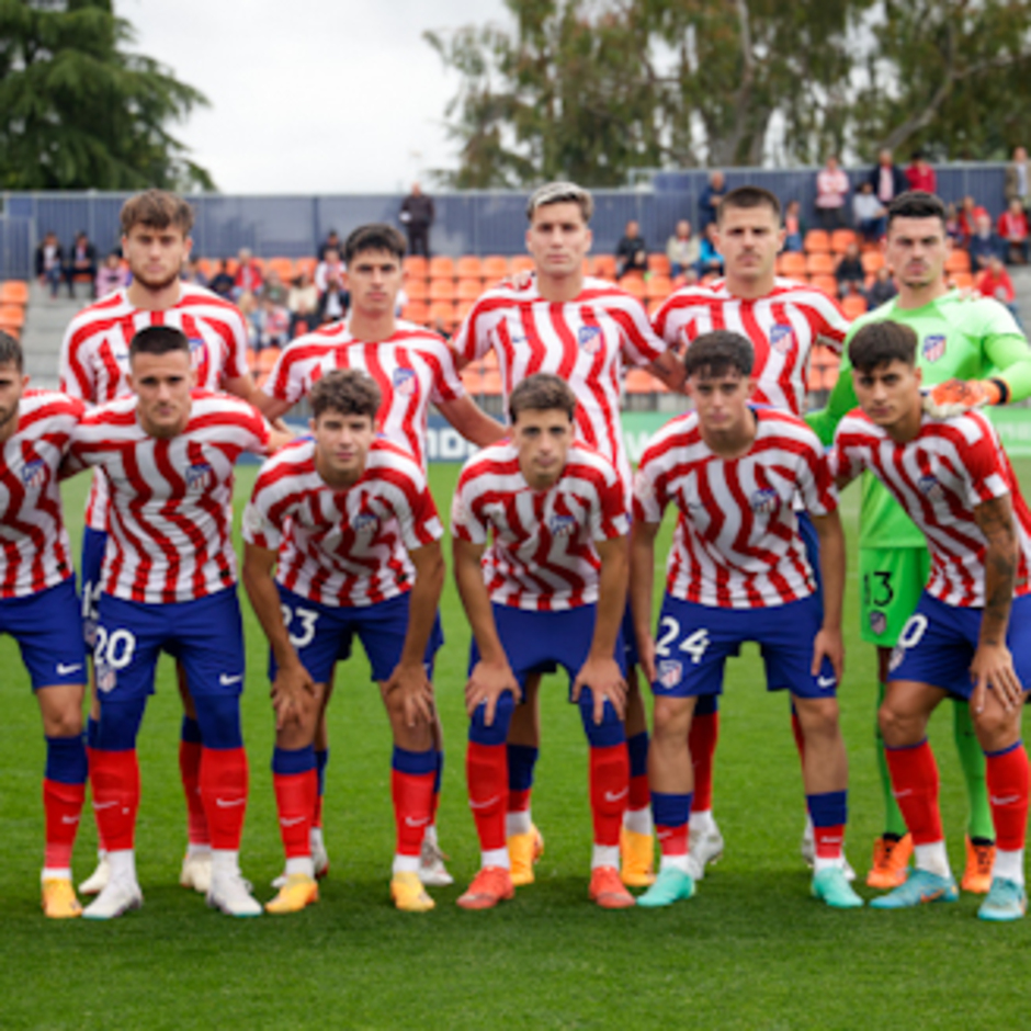 La Lucha Por El Ascenso Arranca En La Condomina - Club Atlético De ...