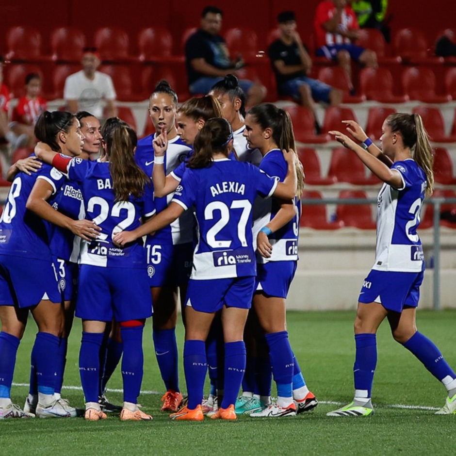 El CAI avanza con goleada a los cuartos en la Copa