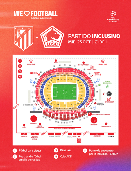 Temp. 24-25 | MAPA PARTIDO INCLUSIVO