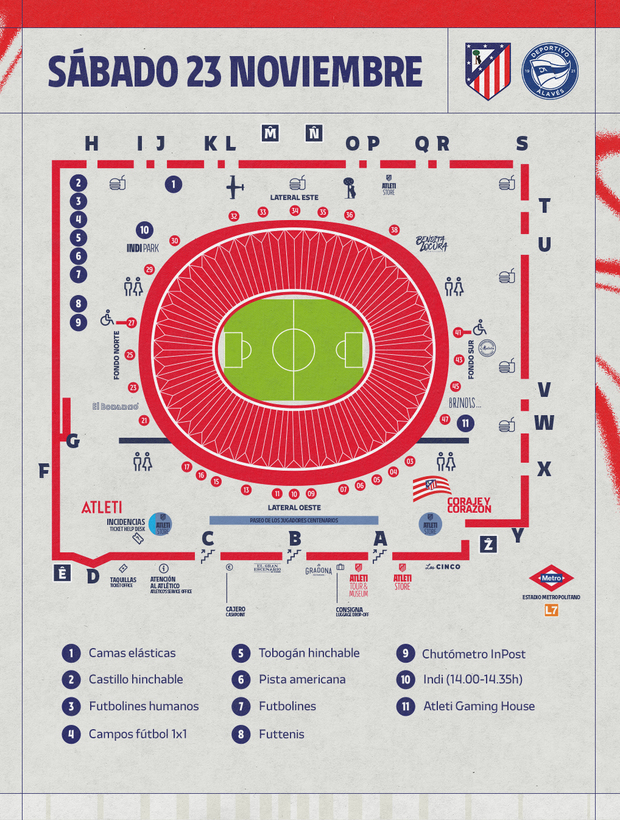 Temp. 24-25 | MAPA ATM-ALAVES