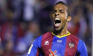 Valdo, nuevo jugador del Kolkata