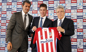 Presentación Vietto