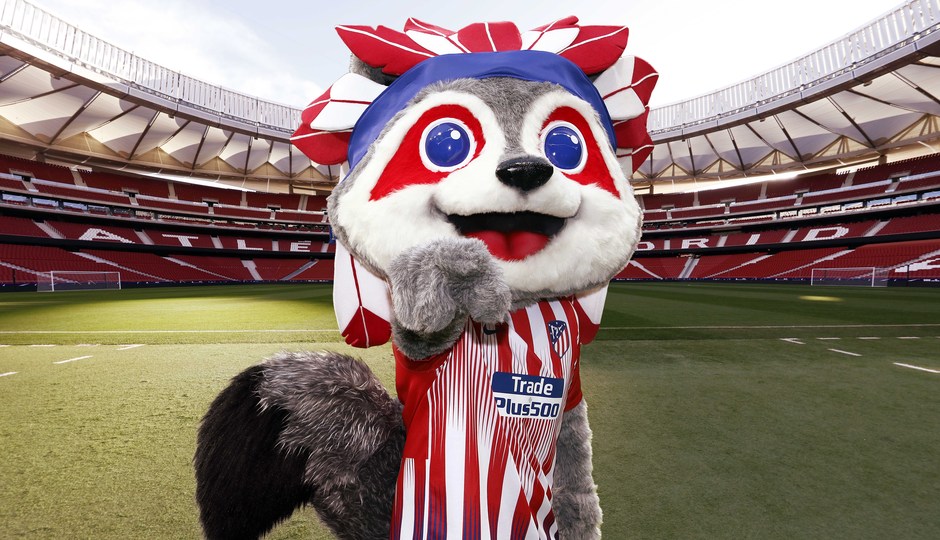 Oficina de atenci&oacute;n al atl&eacute;tico