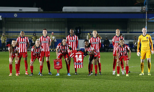 Temp. 20-21 | UWCL | Chelsea-Atleti Femenino | Once