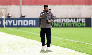 Temporada 21/22 | Atlético de Madrid Femenino - Sevilla | Óscar Fernández