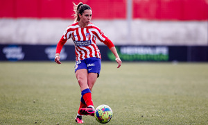 Temp. 22-23 | Atlético de Madrid Femenino - Athletic Club | Cardona