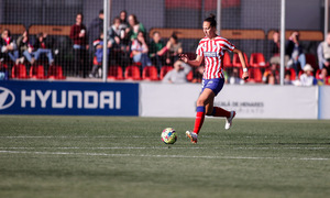 Temp. 22-23 | Atlético de Madrid Femenino - Valencia | Cinta R.