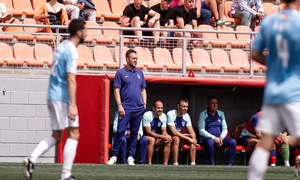 Temp. 22-23 | Atlético de Madrid B-Unión Adarve | Tevenet