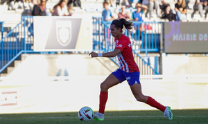 Temp. 23-24 | Atlético de Madrid Femenino - Liverpool | Marta Cardona