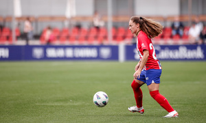 Temp. 23-24 | Atlético de Madrid Femenino - Athletic Club | Banini