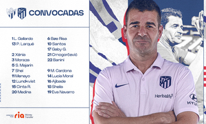 Convocadas Huelva