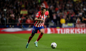 Temp. 23-24 | Champions League | Atlético de Madrid - Celtic | X