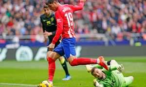 Temp. 23-24 | Atlético de Madrid - Almería | 