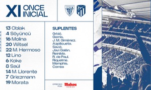 Once vs Athletic esp