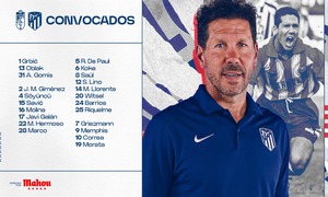 Lista vs Granada ESP