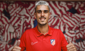 Joaquín González Atleti B