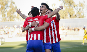 Atlético de Madrid B