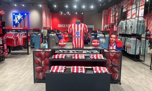 Foto nueva tienda Parquesur