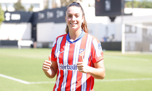 Temp 24-25 | Valencia-Atlético de Madrid Femenino | Debut Lloris