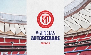 Temp. 24-25 | AGENCIAS AUTORIZADAS