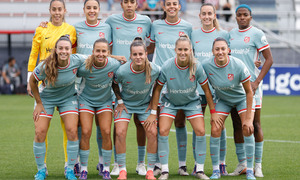 Temp. 24-25 | Athletic - Atlético Femenino | Once