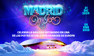 Madrid on Ice