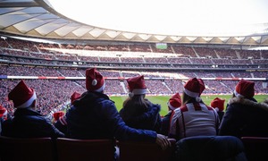 Temp. 23-24 | ATM - SEVILLA AFICION GORROS