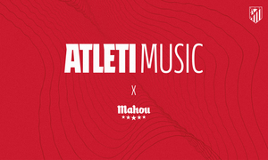 Atleti Music