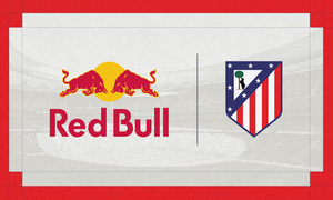 Temp. 24-25 | RedBull y Atlético de Madrid | Acuerdo nuevo patrocinio