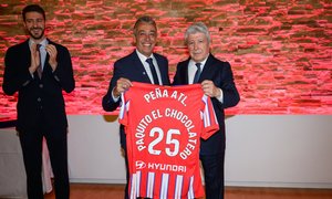 Temp. 24-25 | Peña Atlética Enrique Cerezo