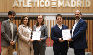 Certificado ISO
