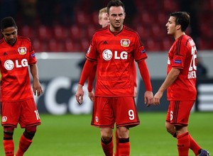 Bayer 04 Leverkusen