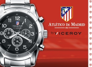 Nueva colección de relojes de Viceroy