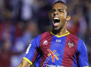 Valdo, nuevo jugador del Kolkata