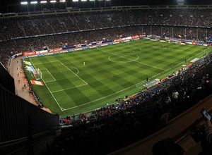 Temporada 2015/2016. Atlético de Madrid - Athletic de Bilbao.