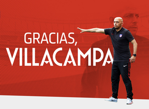 Gracias Villacampa