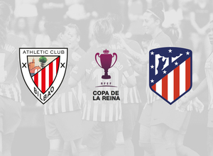 Copa de la Reina | Cuartos de final