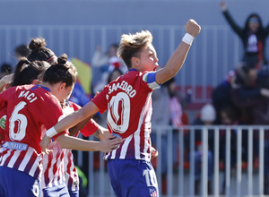 Temp. 17-18 | Final Copa del Rey Juvenil | Celebración 