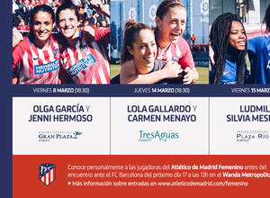 Firmas Femenino 5