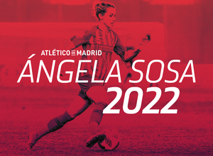 Ángela Sosa 2022