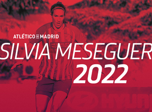 Temp. 18-19 | Renovación Silvia Meseguer 2022 